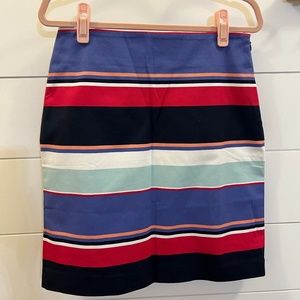 Talbot Pencil Skirt